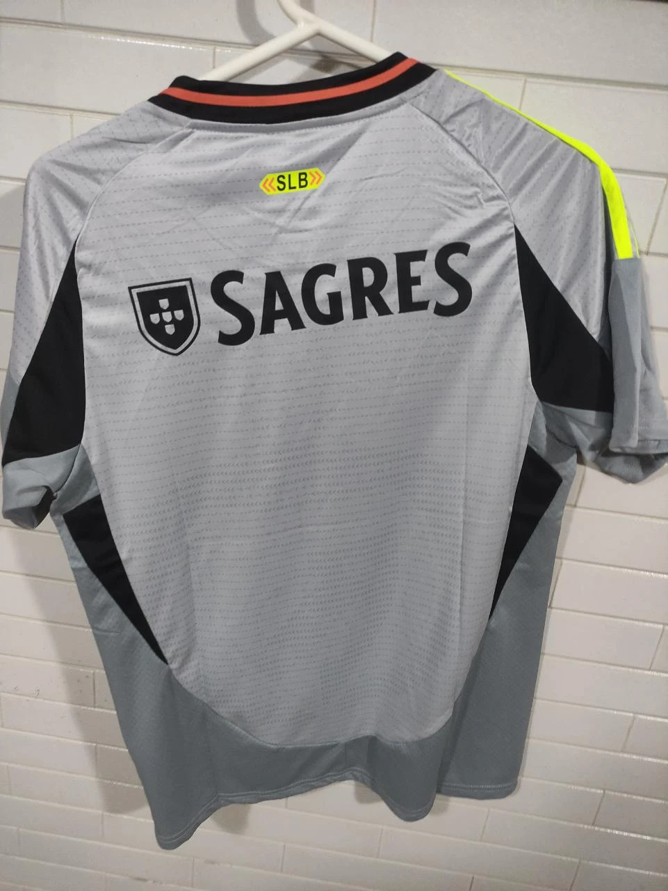 Chemise SL Benfica * * Prix fixe * * – photo 2